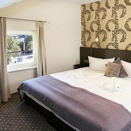 Hotel Sonata