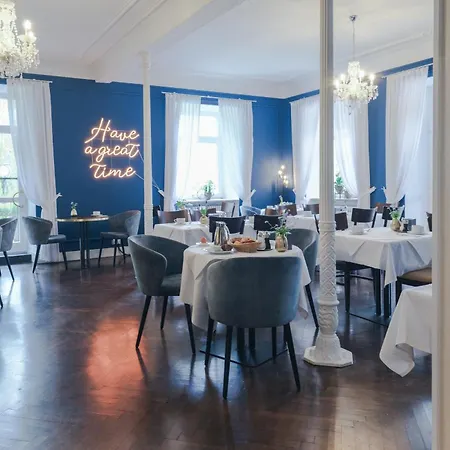 Sonata * Baden-Baden