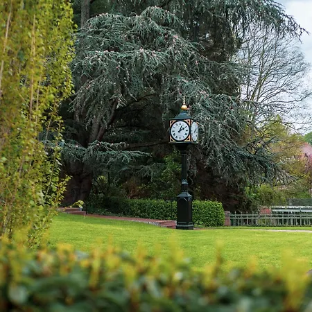 Hotel Sonata Baden-Baden