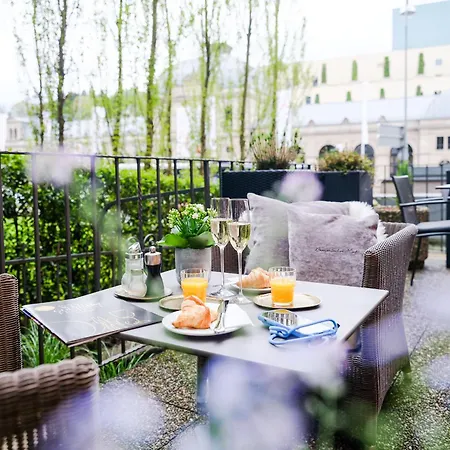 Sonata * Baden-Baden