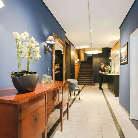 Sonata بادن بادن