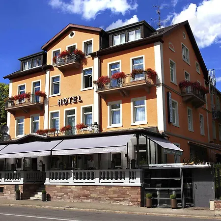 Sonata Hotel