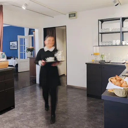 Hotel Sonata Baden-Baden