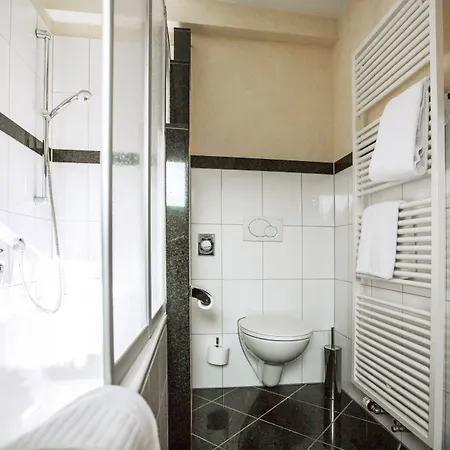 Hotel Sonata Baden-Baden