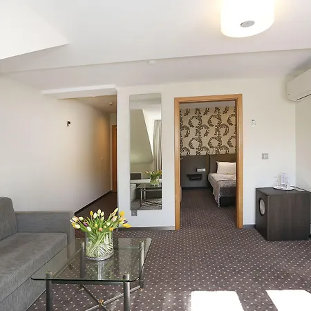 Sonata * Baden-Baden