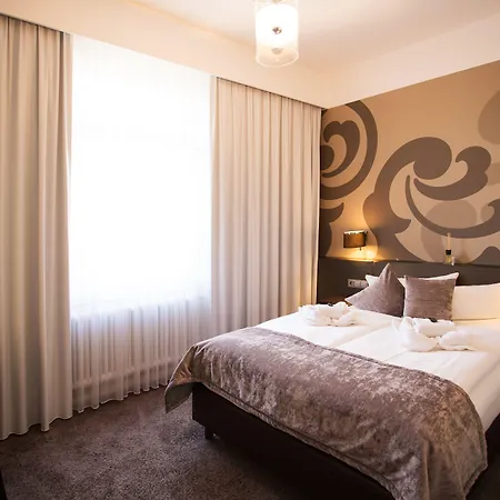 Sonata Hotel Baden-Baden