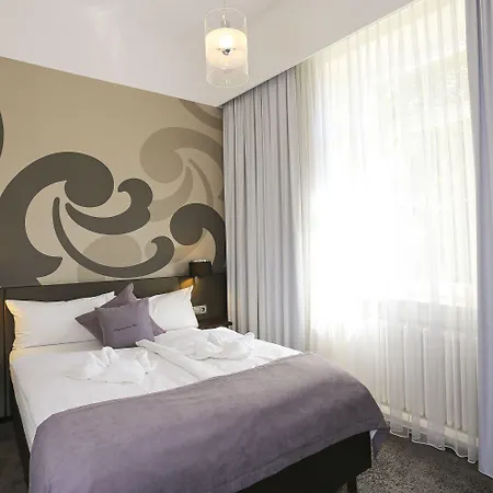 Sonata * Baden-Baden