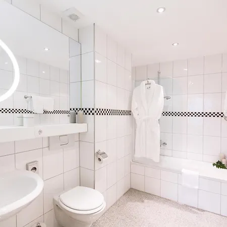 Hotel Sonata Baden-Baden