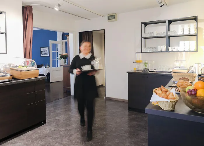 Hotel Sonata Baden-Baden