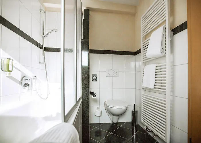 Hotel Sonata Baden-Baden