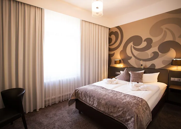 Sonata Hotel Baden-Baden